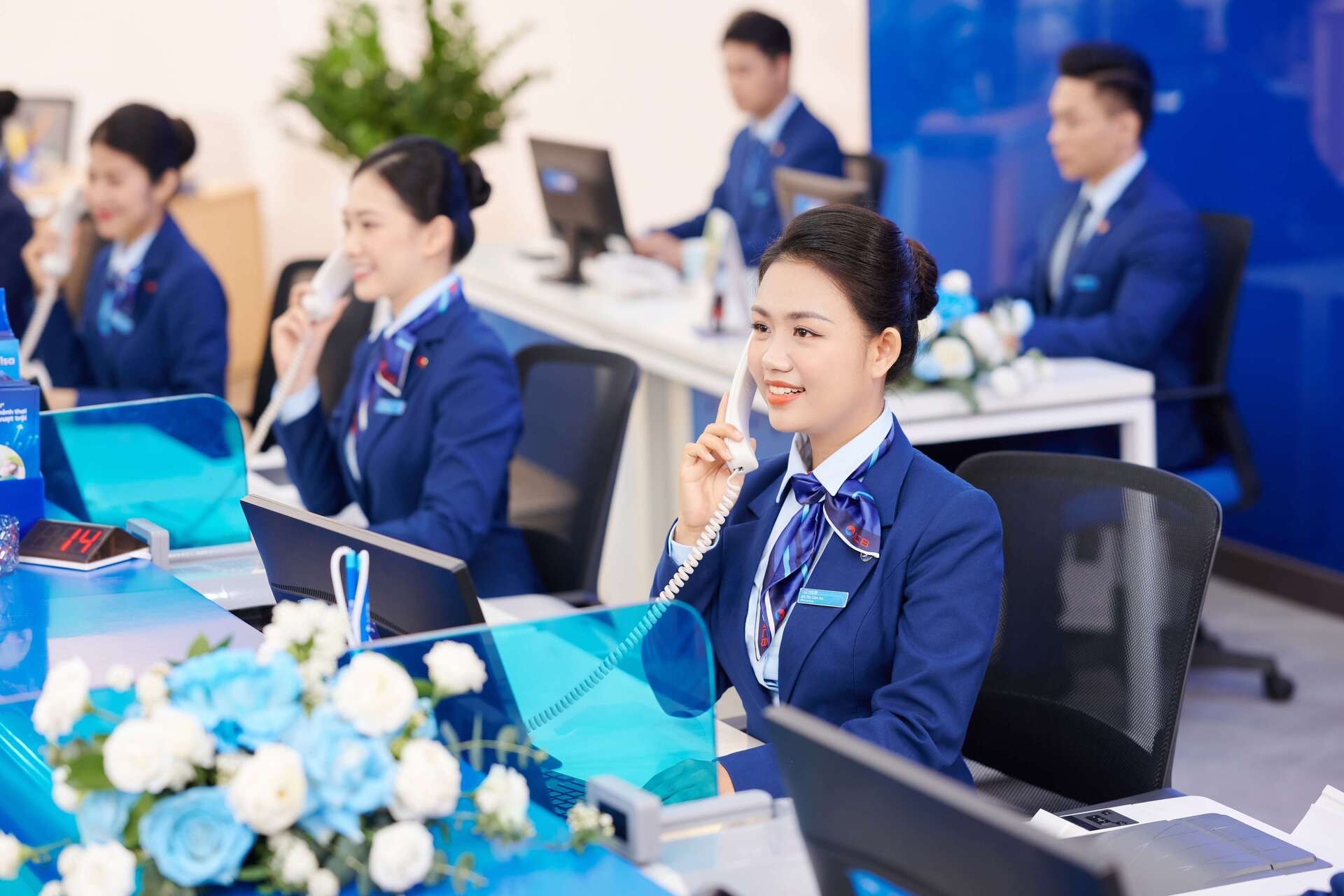 ncb ghi nhan hon 125 ty dong loi nhuan trong quy i 2025 nho day manh trien khai chien luoc moi hinh 1