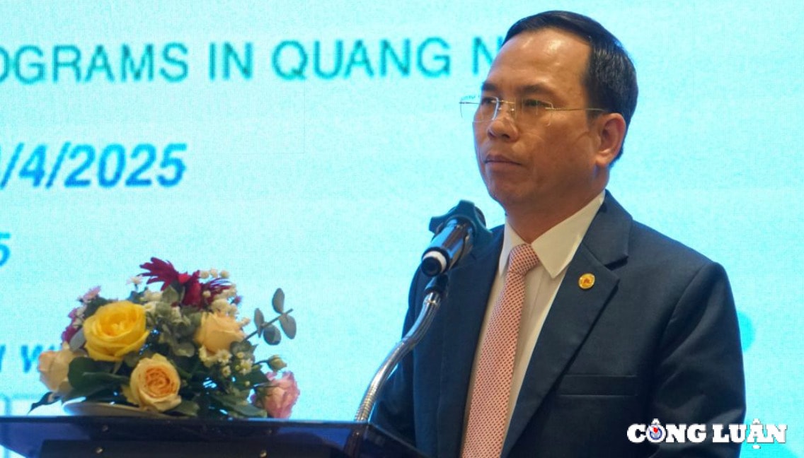 quang nam day manh quang ba thu hut khach du lich nam 2025 hinh 1