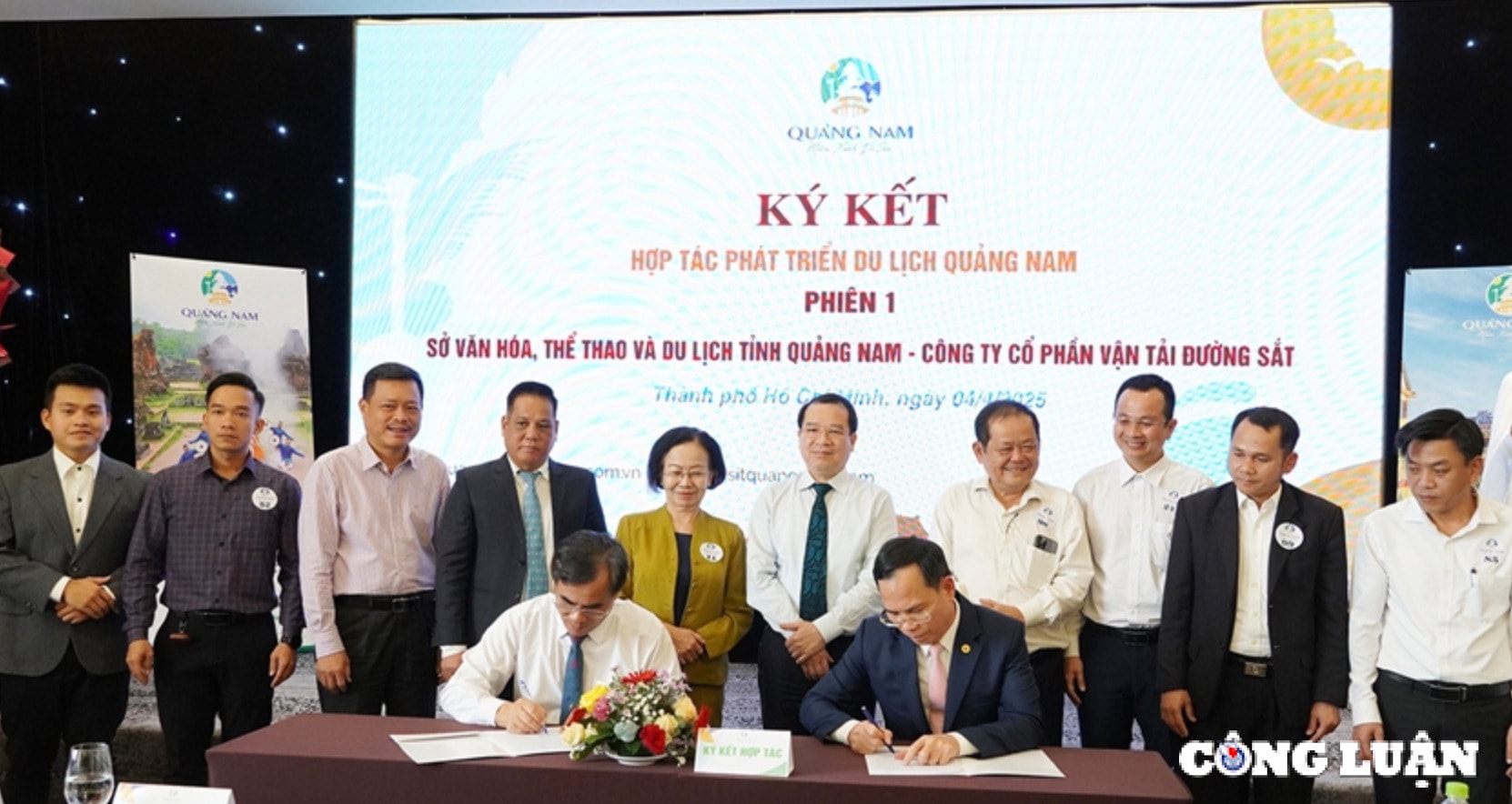 quang nam day manh quang ba thu hut khach du lich nam 2025 hinh 3