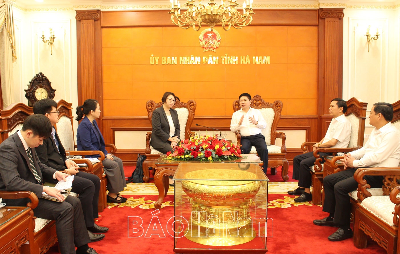 Hà Nam