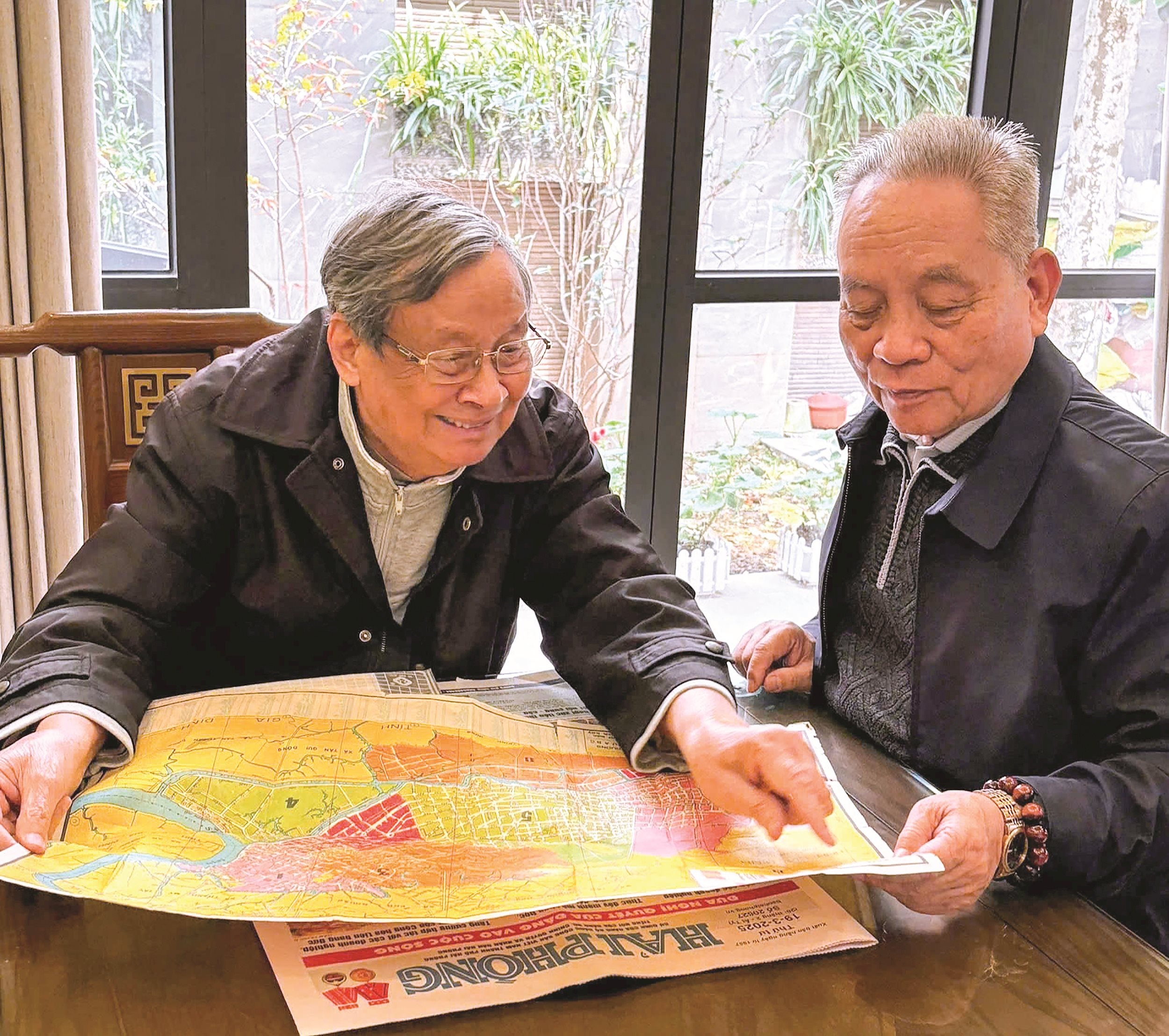 Anh Bài chu Quoc Toan