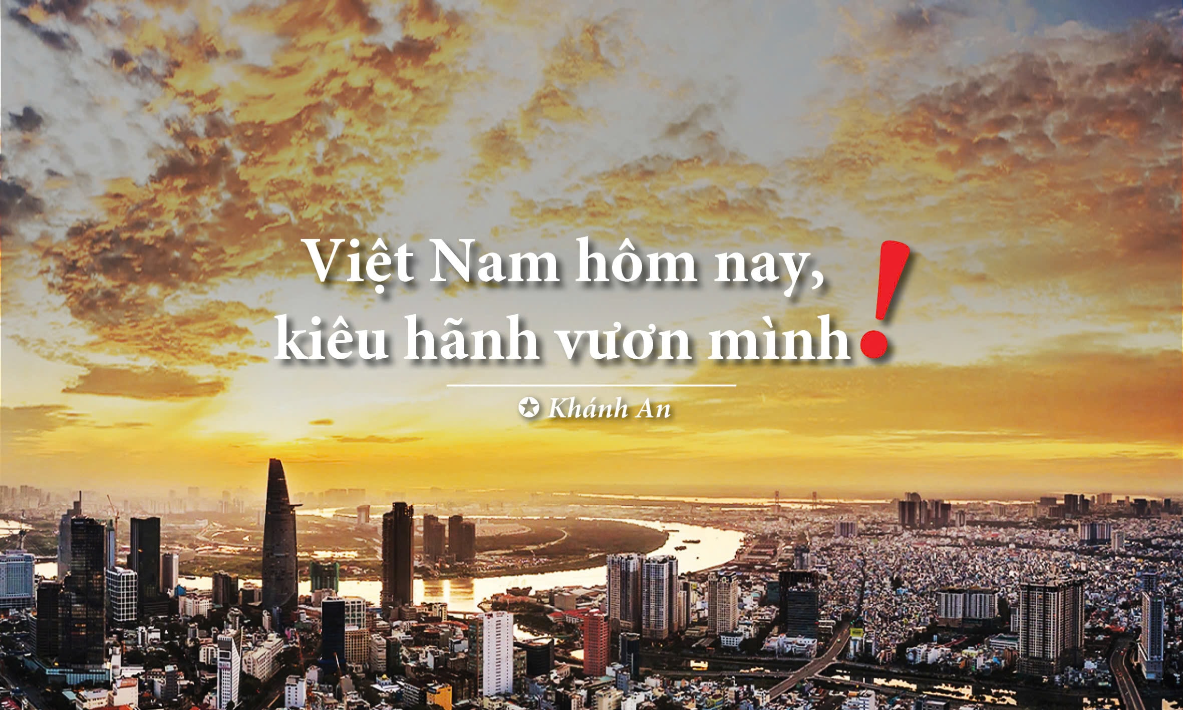 Việt nam vươn mình 111