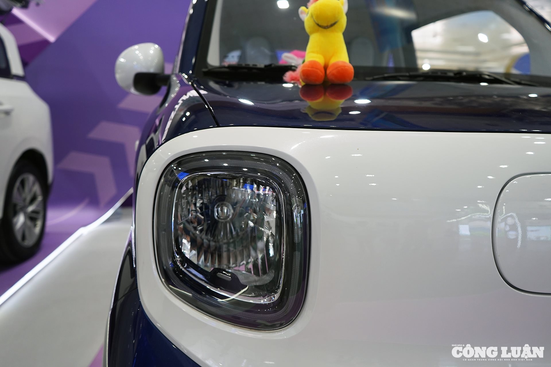 Bestune Xiaoma 3