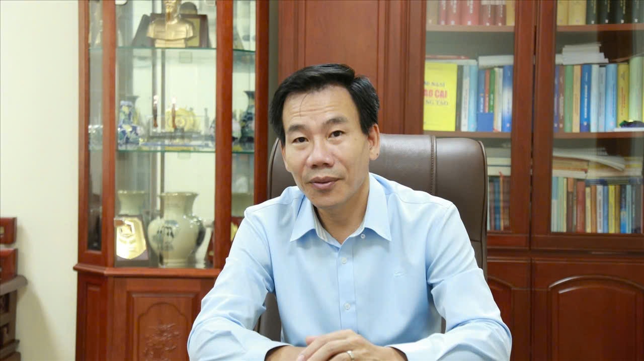 dương đức huy - lào cai