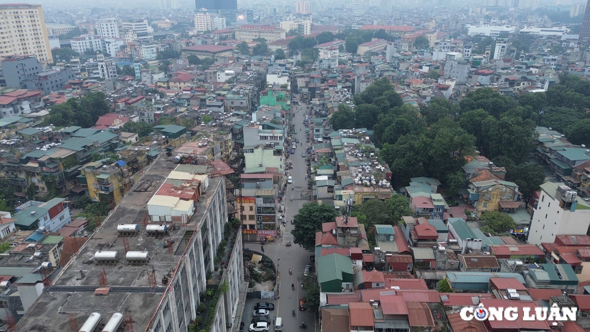 đầu tư công hà nội