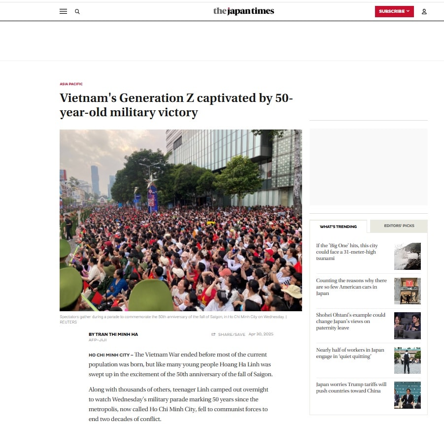 JapanTimes VN 2