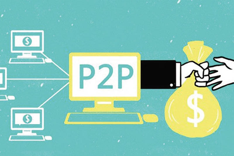 vay p2p