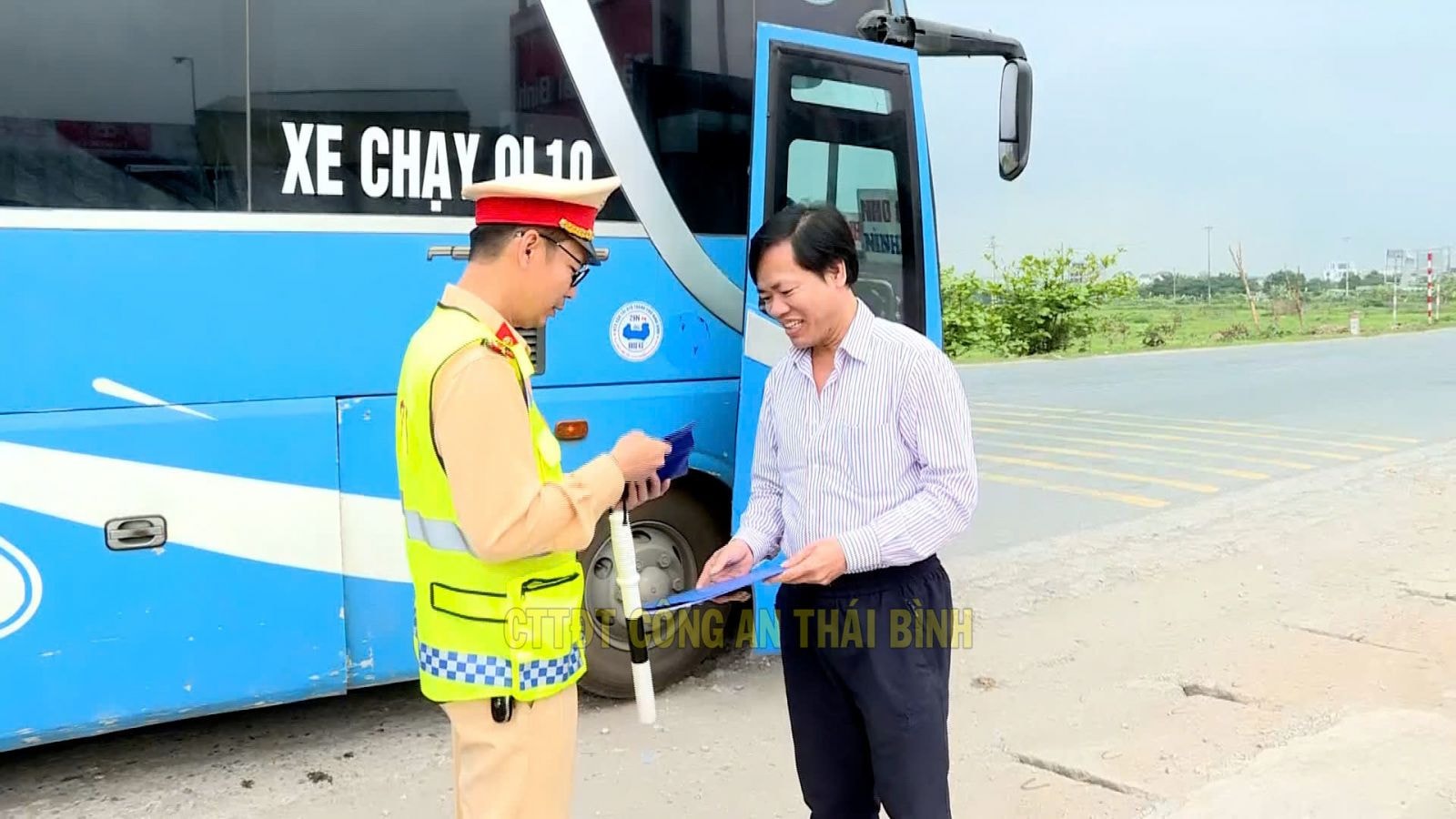 Thái Bình 1