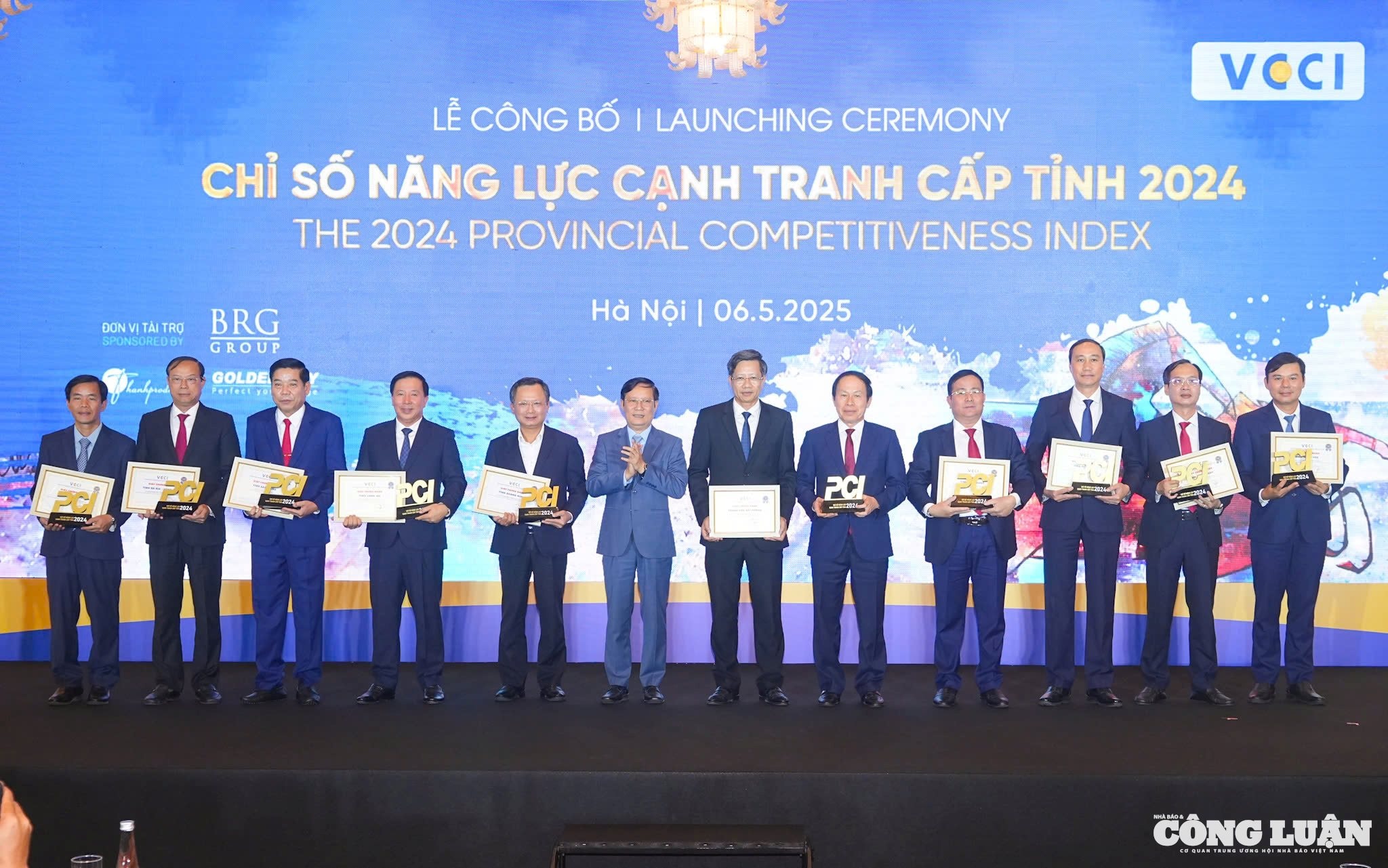 PCI 3