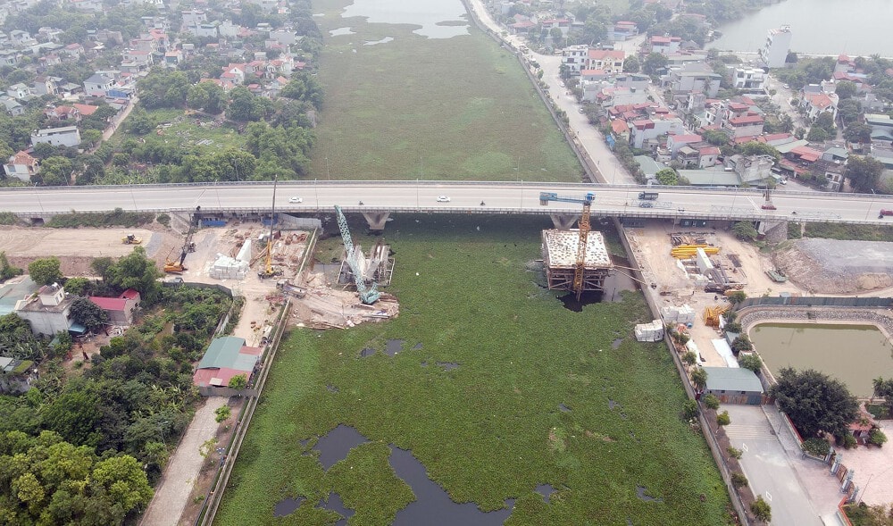 Cầu liêm chính
