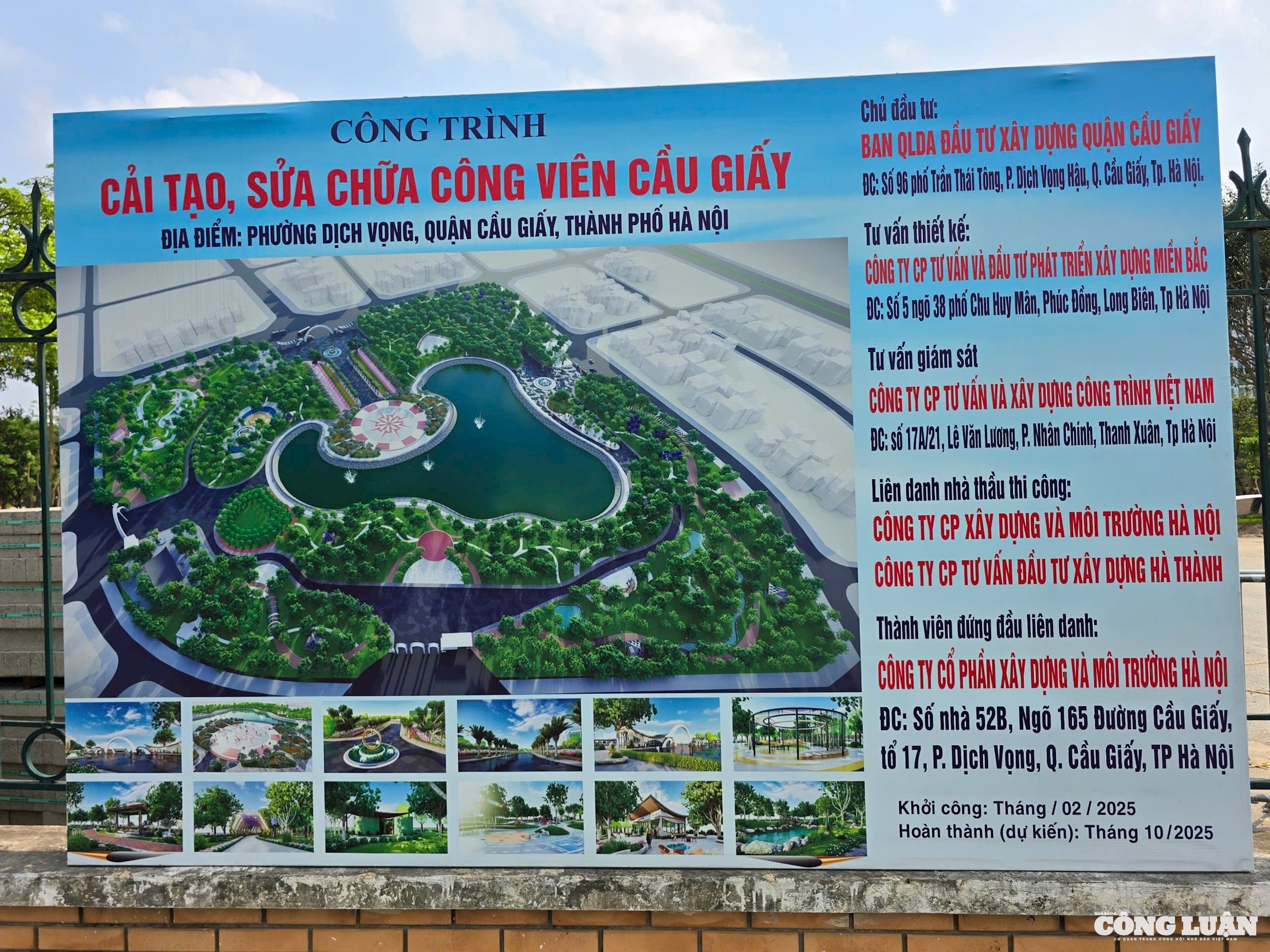 cong vien cau giay congluan 10