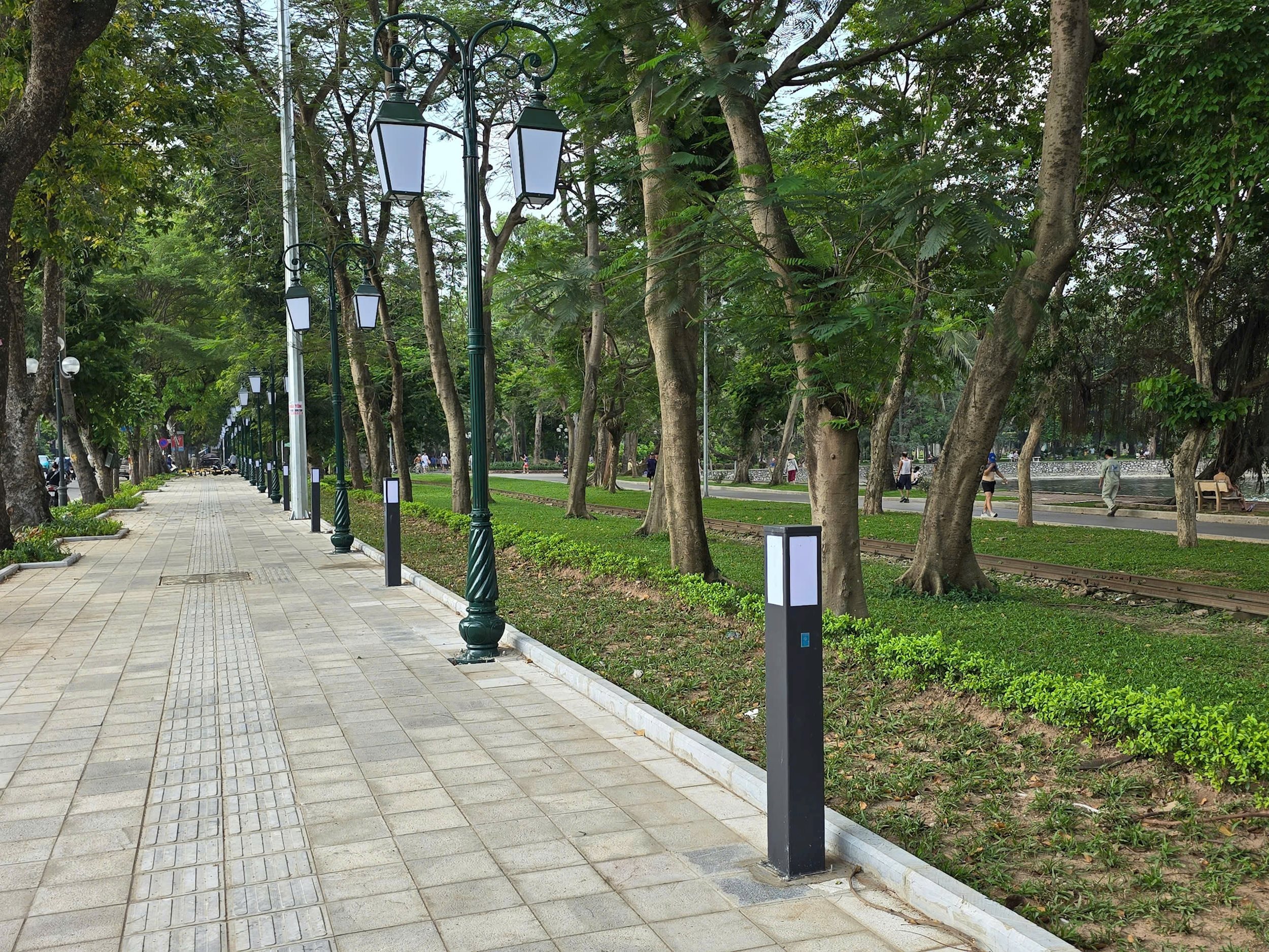 cong vien cau giay congluan 101