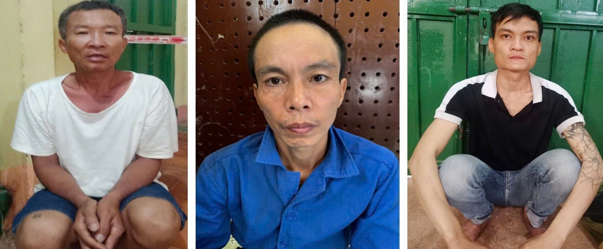 Hà Dũng Thạch