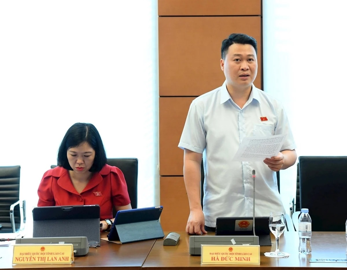 minh lào cai