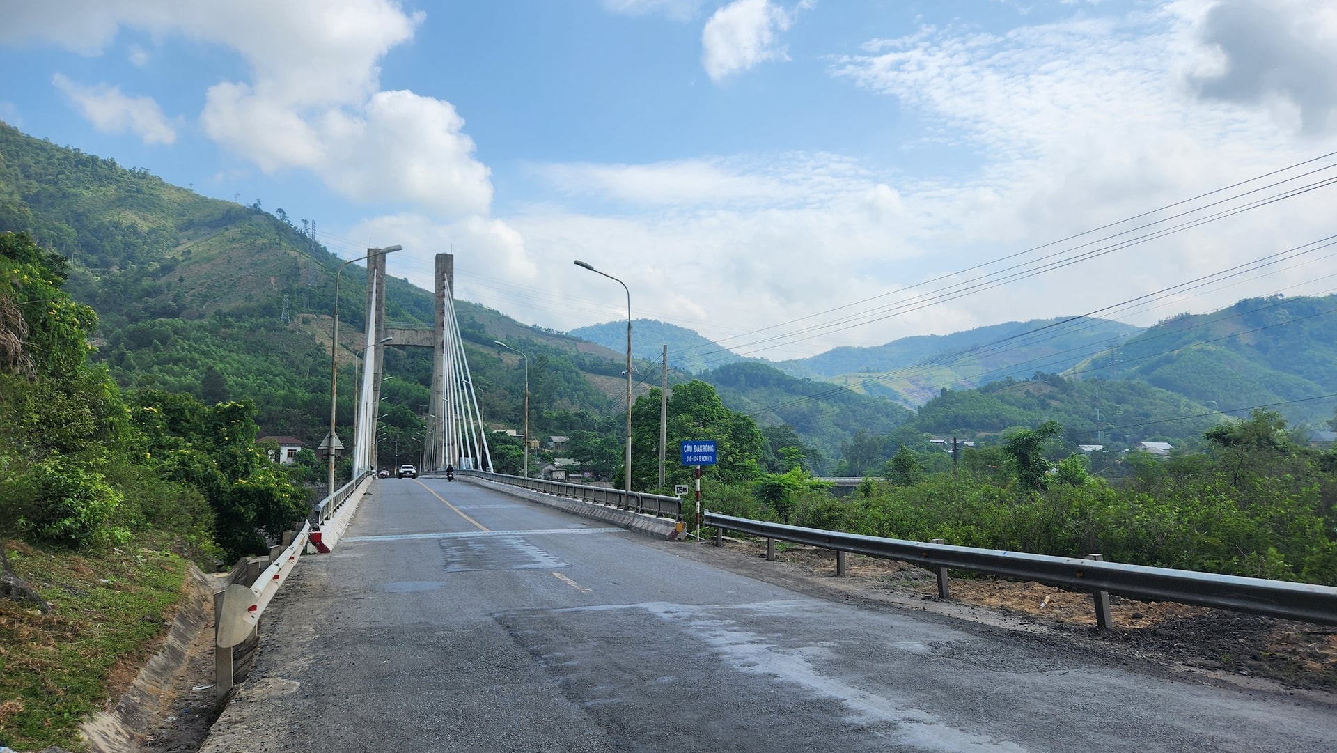 cầu treo