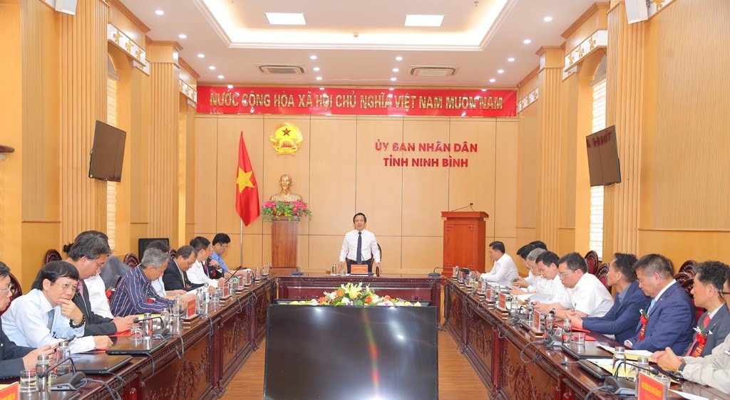 Ninh Bình