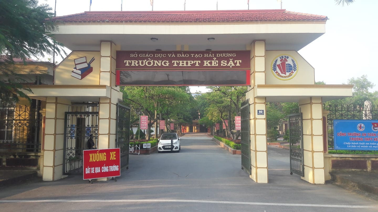 Hải Dương dành hơn 327 tỷ đồng nâng cấp 14 trường THPT