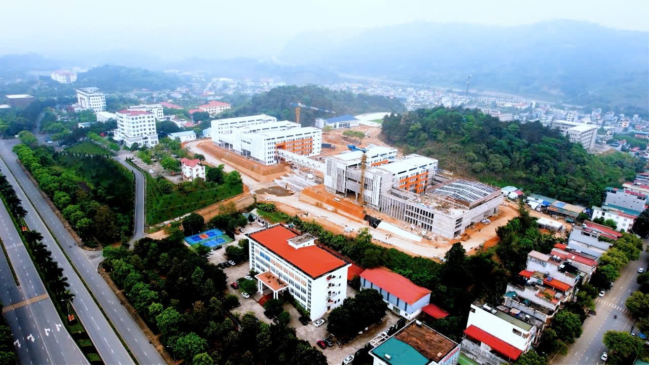 Giải ngân vốn đầu tư công 4 tháng đầu năm: Tỉnh Lào Cai đứng thứ 2 cả nước