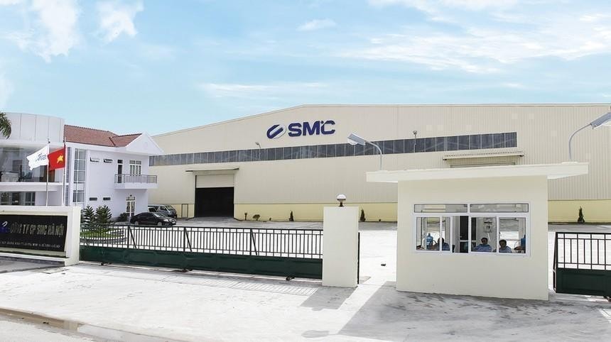 Đầu tư Thương mại SMC báo lãi quý I/2025 vỏn vẹn 127 triệu đồng nhờ thanh lý tài sản