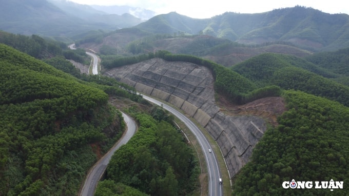 cao tốc la sơn