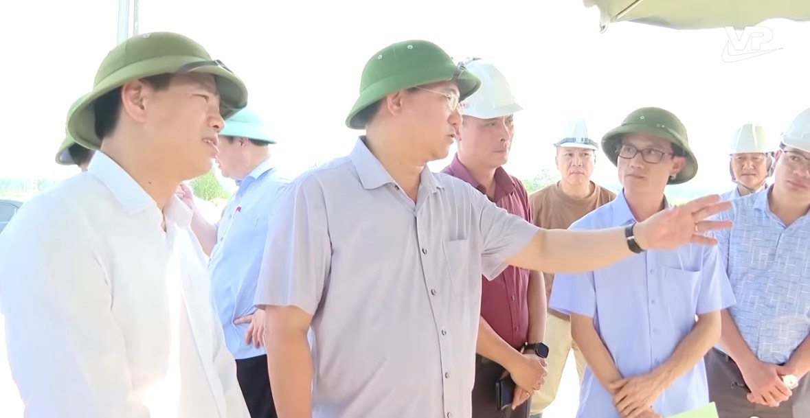 Đồng chí Trần Duy Đông, Chủ tịc