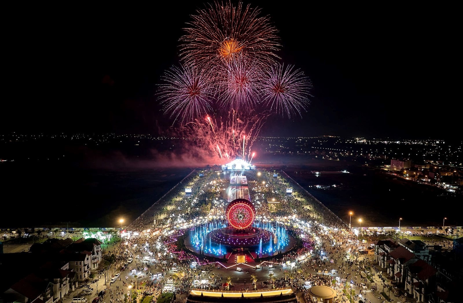 Rực rỡ Hà Nam - 11