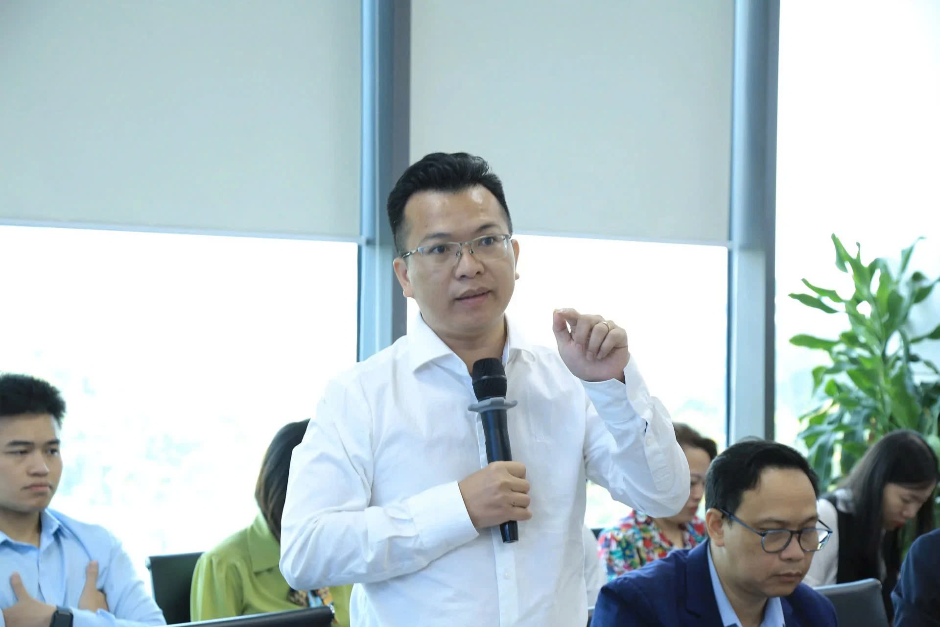 TS B—i Thanh Minh