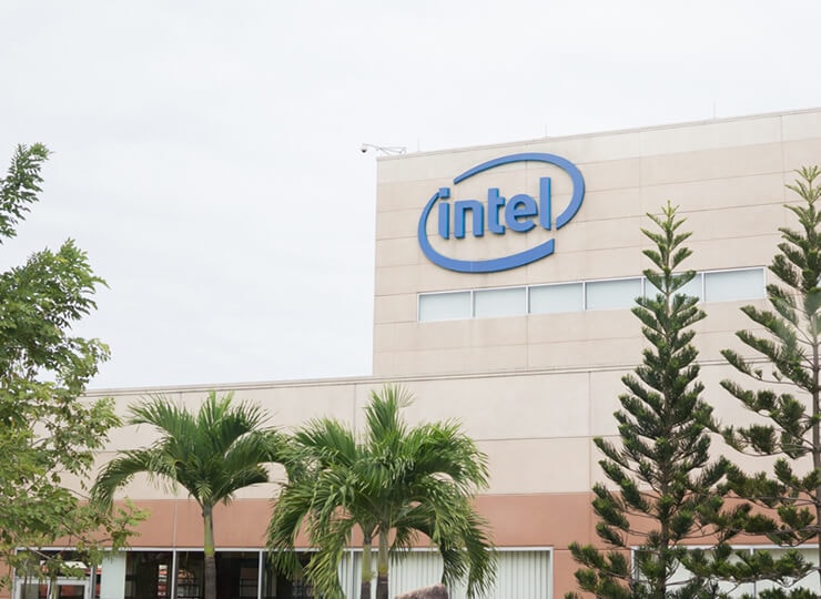 Nhà máy Intel tại Việt Nam đóng góp 90 tỷ USD giá trị xuất khẩu từ năm 2010 tới nay
