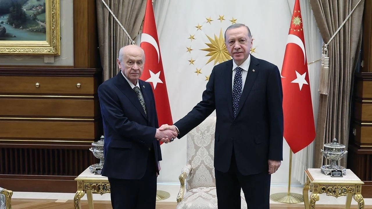 PKK cham dut xung dot voi Tho Nhi Ky - Anh 3
