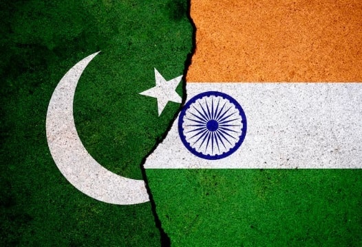 Ando Pakistan