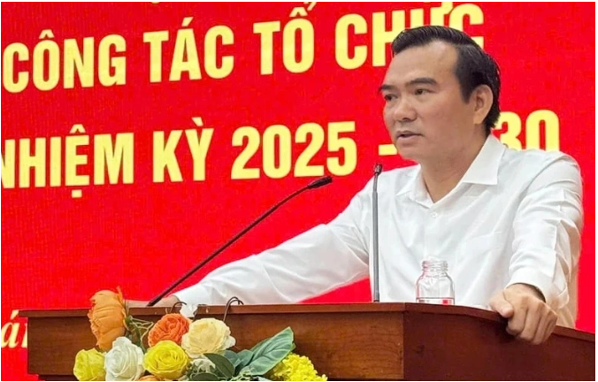 Ông Nguyễn Minh Chung 1