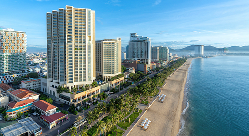 BĐS du lịch vẫn