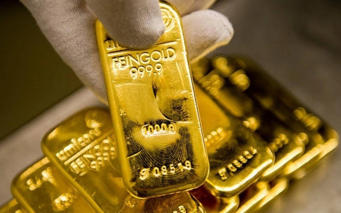 Giá vàng hôm nay 17/5/2025: Giá vàng giảm mạnh, tạo nên sự rung lắc dữ dội trên thị trường