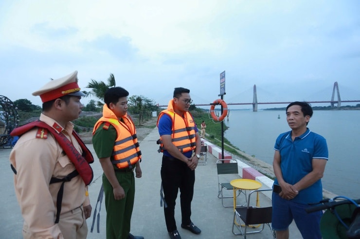 đuối nước