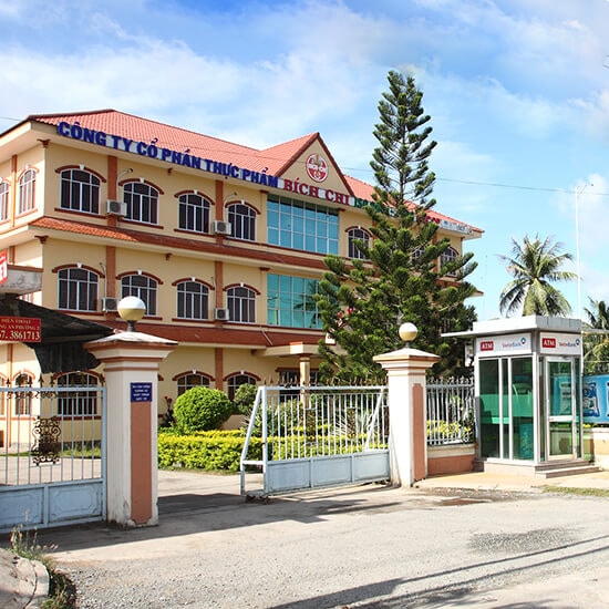 Thực phẩm Bích Chi (BCF) phát hành cổ phiếu trả cổ tức, nâng vốn điều lệ lên 380 tỷ đồng