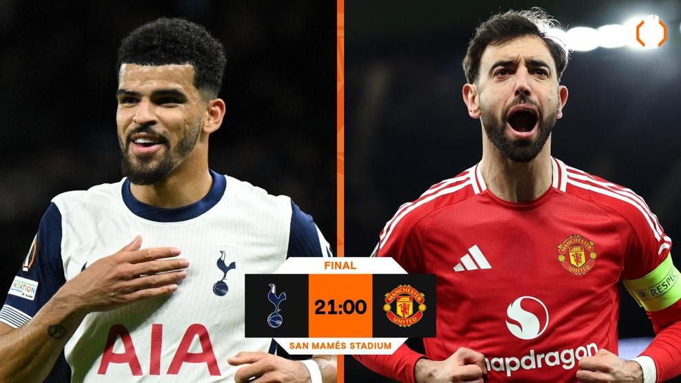 Europa League final: What to look out for