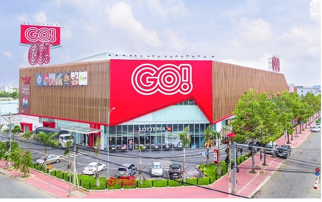 Central Retail công bố sẽ nâng tổng vốn đầu tư tại Việt Nam lên 2 tỷ USD trong vòng 5 năm tới
