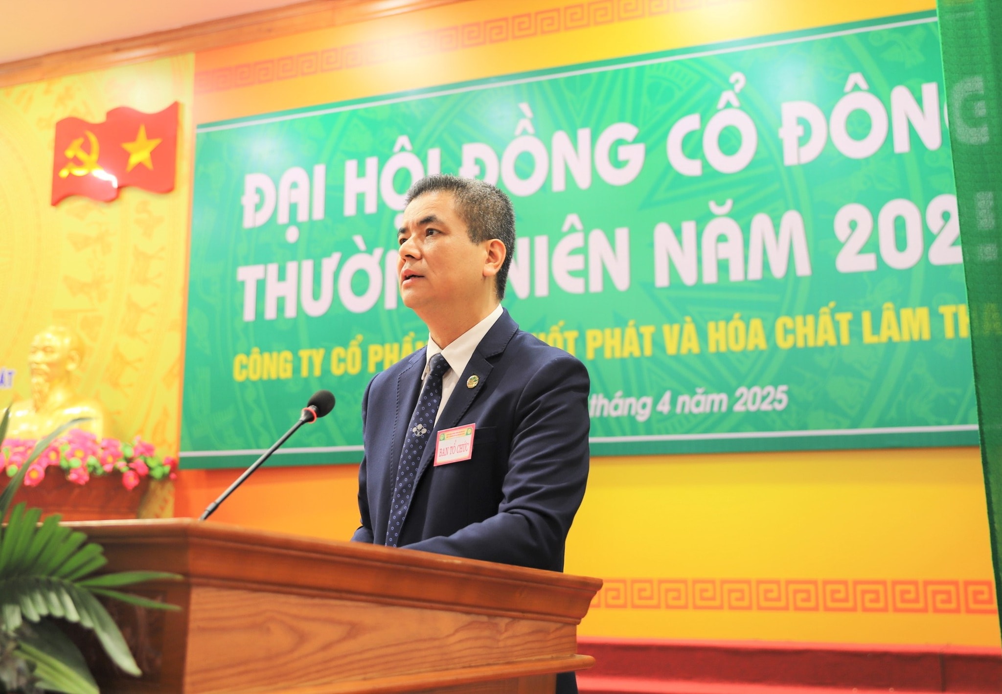 DH Ong Pham Thanh Tung TGD