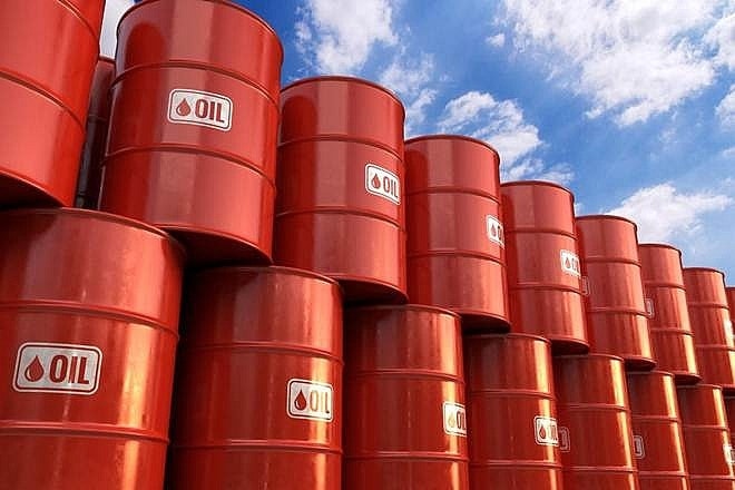 Giá xăng dầu hôm nay 25/5/2025: Giá dầu thế giới tăng nhẹ trước kì nghỉ lễ tại Mỹ