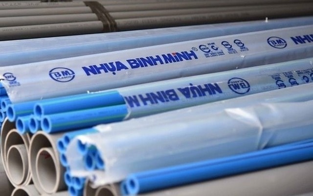Tăng trưởng toàn ngành nhựa, vì sao nhóm An Phát Holdings vẫn lao dốc?