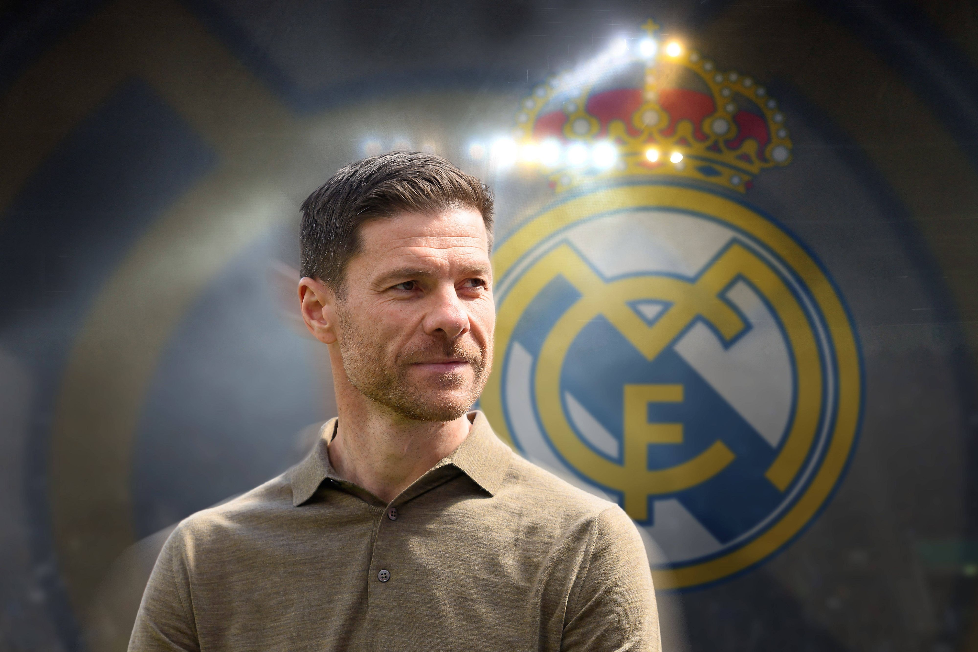 Xabi Alonso ist ab 1. Juni Trainer von Real Madrid. | Heute.at