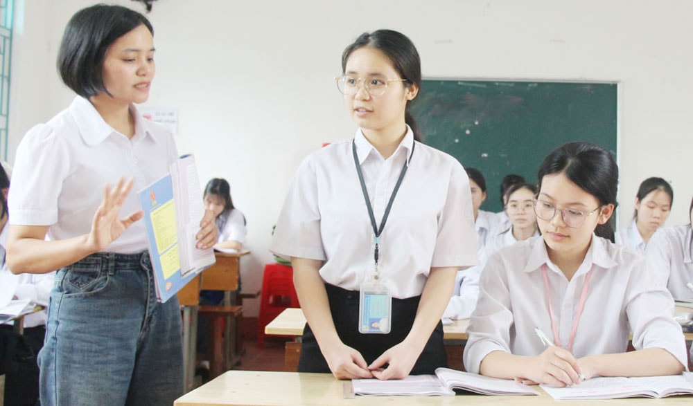 ôn tập
