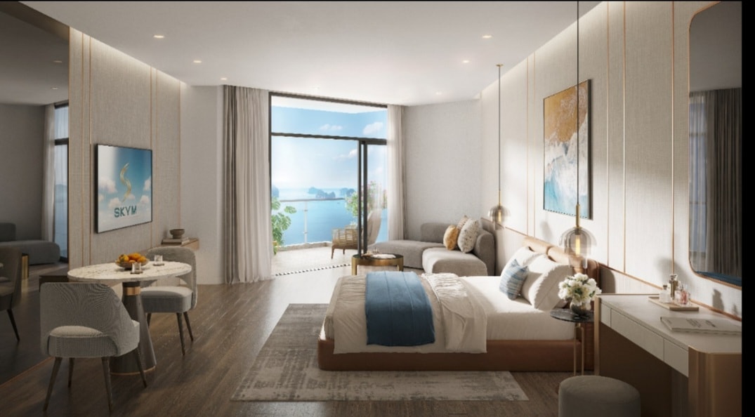 SkyM của BIM Land hấp dẫn nhà đầu tư nhờ tiềm năng tăng giá và hiệu suất cho thuê