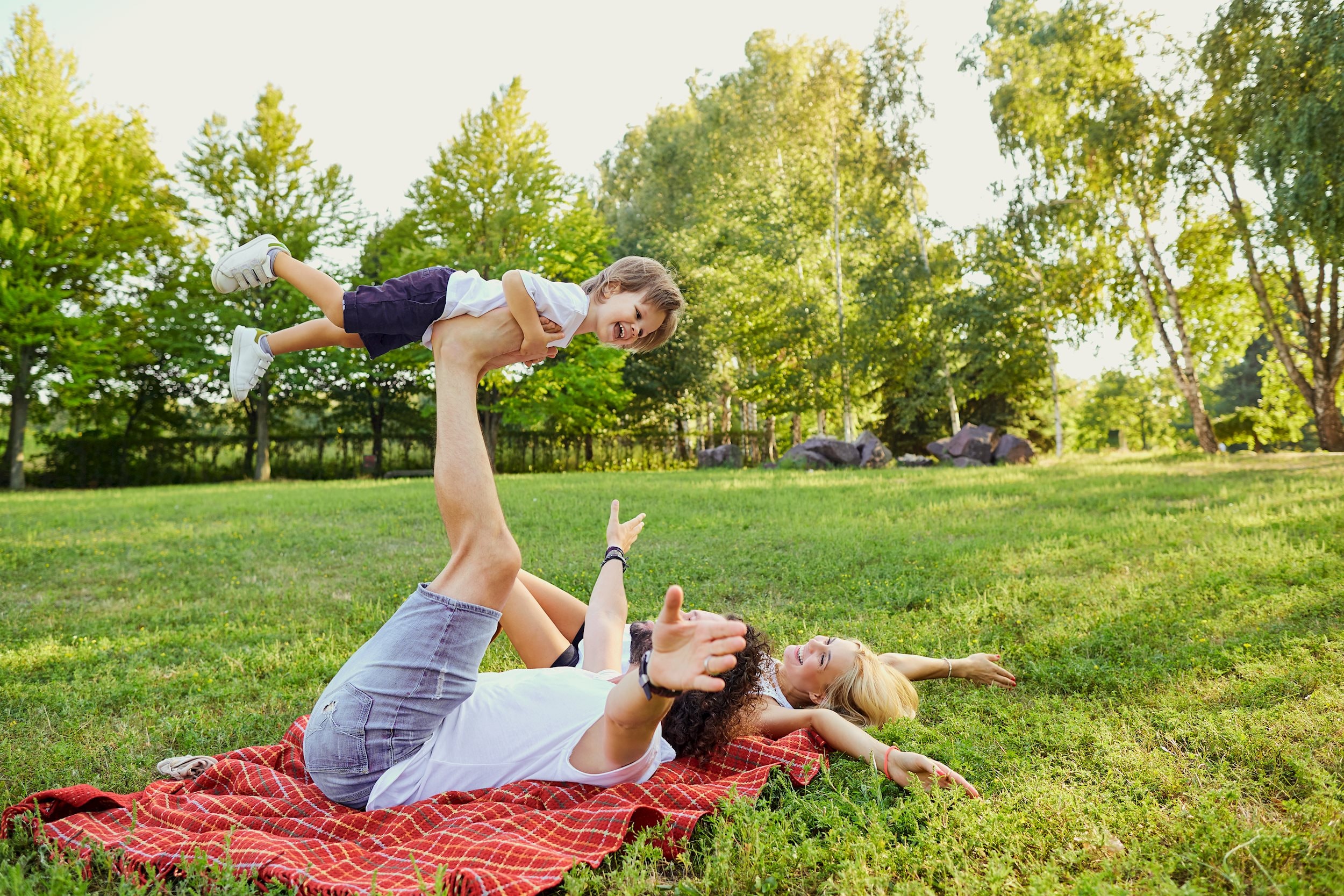 Xu hướng sống gần thiên nhiên để cân bằng tâm – thân – trí ngày càng phổ biến. Ảnh minh họa: ShutterStock