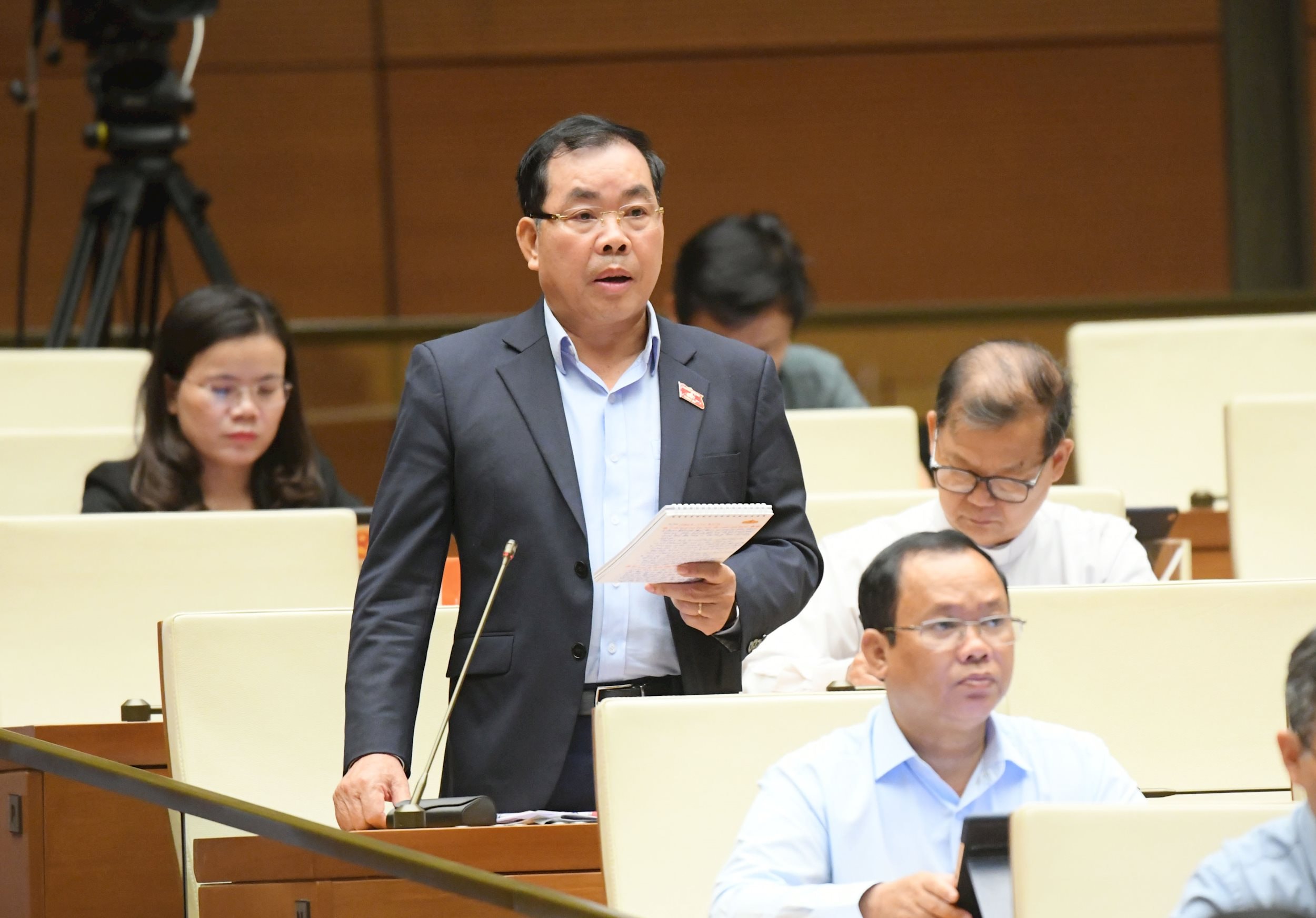 Nguyễn QUang Huân - Bình Dương