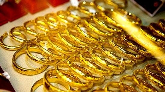Giá vàng hôm nay 30/5/2025: Giá vàng thế giới tăng vọt trước tín hiệu lao động Mỹ suy yếu