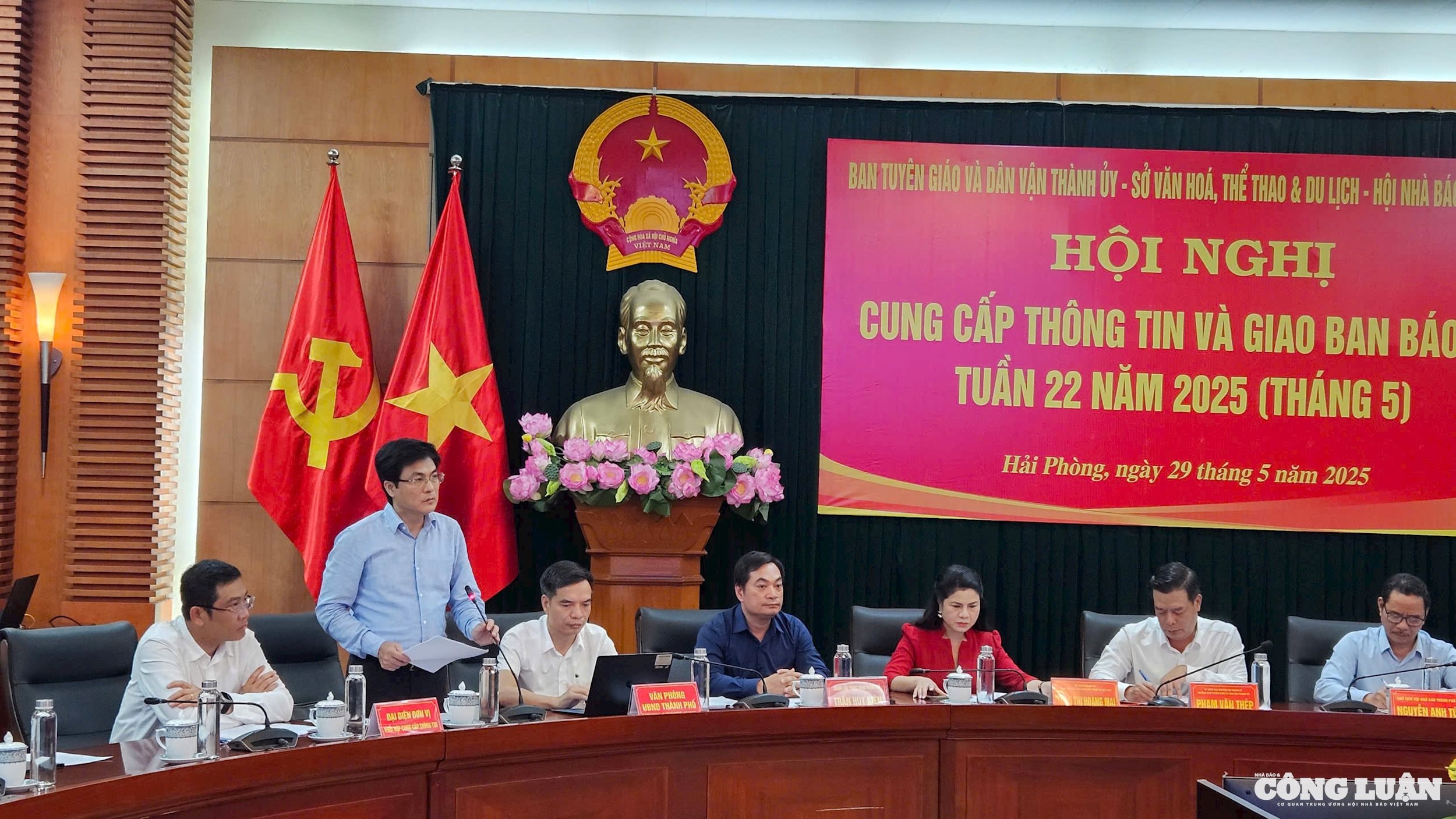 PGD Nội vụ