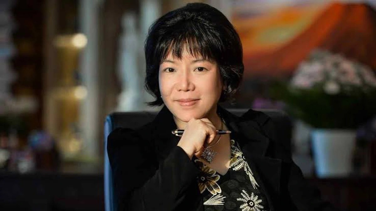 thanh nhàn