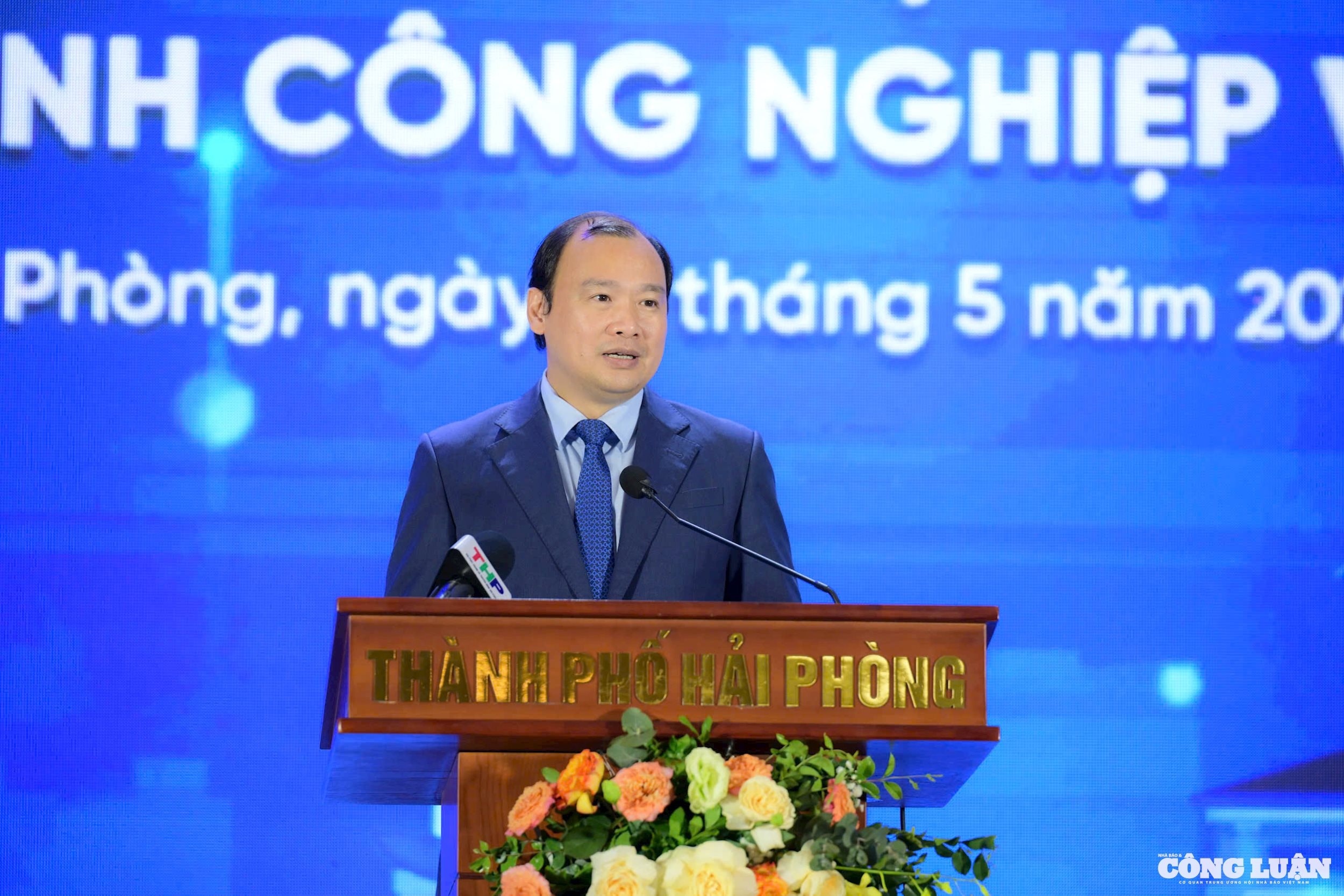 Lê Hải Binhf