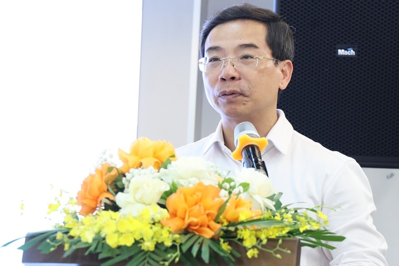 ông truong sơn